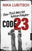 Code 23 - 