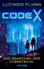 Code X - Das Erwachen der Cybertechs - 