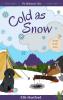 Cold as Snow, 2nd Ed. (The Alchemical Tales, #2) - 