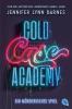 Cold Case Academy - Ein mörderisches Spiel - 