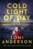 Cold Light Of Day (Cold Justice, #3) - 