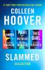 Colleen Hoover Ebook Boxed Set Slammed Series - 