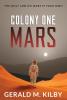Colony One Mars - 
