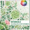 Colorful Moments - Botanicals - 