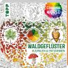 Colorful World - Waldgeflüster - 