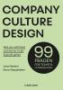 Company Culture Design - 