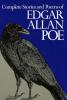 Complete Stories and Poems of Edgar Allan Poe - 
