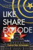 Confoederatio / Confoederatio 1: Like - Share - Explode - 