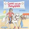 Conni und die Ponyspiele (Meine Freundin Conni - ab 6) - 