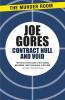 Contract Null and Void - 