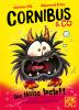 Cornibus & Co (Band 3) - Die Hölle bebt! - 