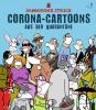 Corona-Cartoons aus der Quarantäne - 