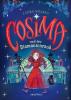 Cosima und der Diamantenraub - 