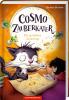 Cosmo Zauberkater (Bd.2) - Der gestohlene Zauberring - 