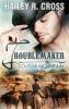 Cougar Mountain Troublemaker - 