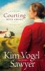 Courting Miss Amsel - 