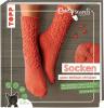 CraSy Secrets - Socken ganz einfach stricken - 