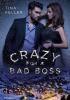 Crazy for a Bad Boss - 