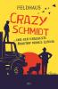Crazy Schmidt … und der krasseste Roadtrip meines Lebens - 