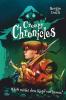 Creepy Chronicles 1 – Bloß nicht den Kopf verlieren! - 