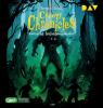 Creepy Chronicles – Teil 2: Vorsicht, Halsabschneider! - 