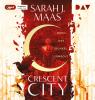 Crescent City – Teil 1: Wenn das Dunkel erwacht - 