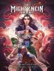 Critical Role: The Mighty Nein Origins Library Edition Volume 1 - 