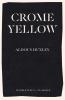 Crome Yellow - 