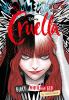 Cruella: Der Manga - Black, White & Red - 