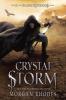 Crystal Storm - 