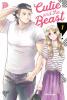 Cutie and the Beast 1 - 