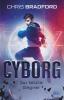 Cyborg - Der letzte Gegner - 