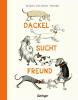 Dackel sucht Freund - 