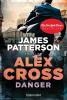 Danger - Alex Cross 25 - 