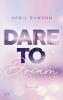 Dare to Dream - 