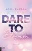 Dare to Dream - 