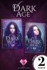 Dark Age: Alle Bände der düster-romantischen Dilogie in einer E-Box! - 