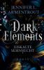 Dark Elements 2 - Eiskalte Sehnsucht - 