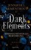 Dark Elements 3 - Sehnsuchtsvolle Berührung - 