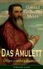 Das Amulett (Historischer Roman) - 