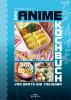 Das Anime-Kochbuch - 