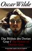 Das Bildnis des Dorian Gray / The Picture of Dorian Gray - Zweisprachige Ausgabe (Deutsch-Englisch) - 