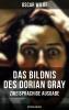 Das Bildnis des Dorian Gray (Zweisprachige Ausgabe: Deutsch-Englisch) - 