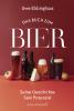 Das Buch zum Bier (eBook) - 
