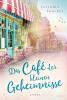 Das Café der kleinen Geheimnisse - 