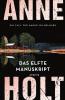 Das elfte Manuskript - 