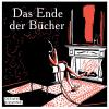 Das Ende der Bücher - 