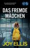 Das fremde Mädchen - 