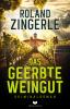 Das geerbte Weingut - 