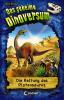 Das geheime Dinoversum 15 - Die Rettung des Plateosaurus - 